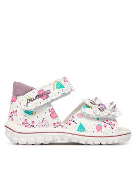 Primigi Primigi Sandali 1363300 Bianco