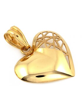 Lovrin Lovrin Přívěšek 59338487 Zlatá