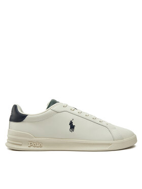 Polo Ralph Lauren Polo Ralph Lauren Tenisice Heritage Court II 809949791002 Bijela