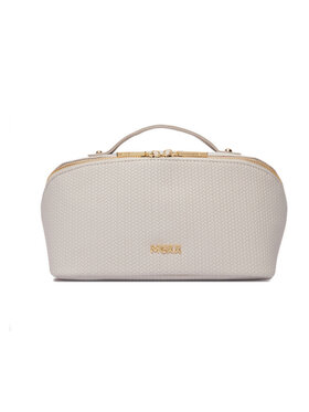 MEXX MEXX Kosmētikas somiņa CEO-MEXX-W1-001-SS26 Pelēks