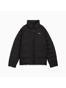 Puma Puma Kurtka zimowa 688387 Czarny Regular Fit