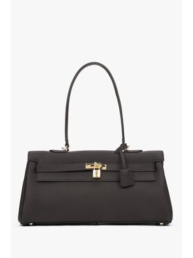 Estro Estro Borsetta ER00116613 Marrone