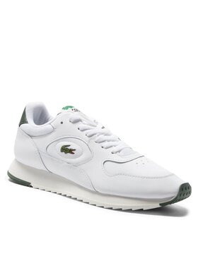 Lacoste Lacoste Laisvalaikio batai I02379-082 Balta