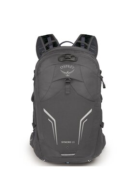 Osprey Osprey Plecak 215354 Szary