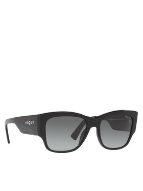 Vogue Vogue Okulary przeciwsłoneczne 0VO5462S W44/11 Czarny