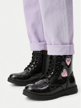 DeeZee DeeZee Ghete CEO-CM231212-1 Negru