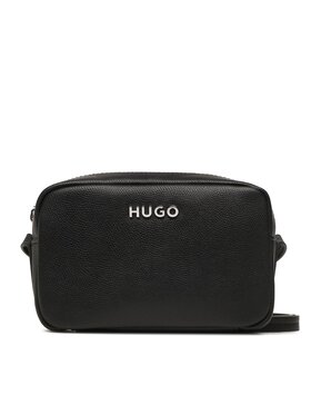 Hugo Hugo Geantă Chris Sm Crossbody R 0485074 Negru