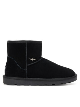 Aeronautica Militare Aeronautica Militare Schneeschuhe 252SC0298XCT03497 Schwarz