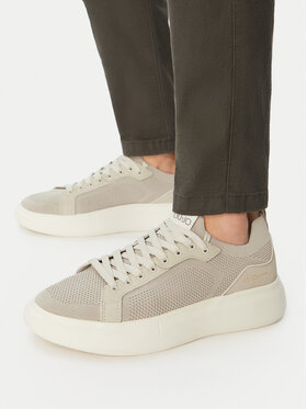 Liu Jo Liu Jo Sneakersy 7B6011 TX145 Béžová