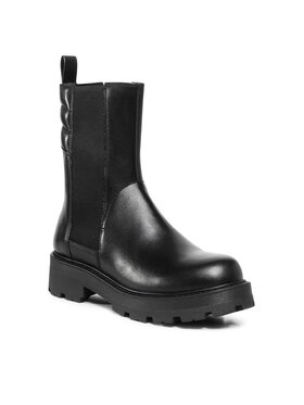 Vagabond Vagabond Kotníková obuv s elastickým prvkem Cosmo 2.0 4849-401-20 Černá