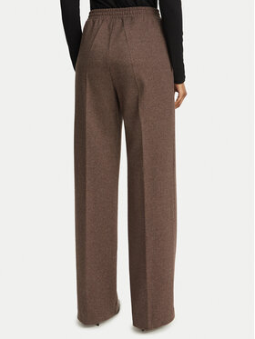 Weekend Max Mara Παντελόνι υφασμάτινο Weekend Max Mara - 3