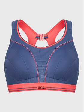 Shock Absorber Shock Absorber Спортивний бюстгальтер CHAMPION Ultimate Run U10001 Рожевий
