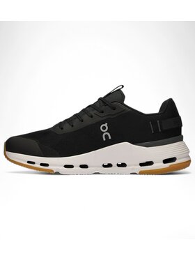 On On Sneakers Cloudnova Form 2 3ME30151430 Schwarz