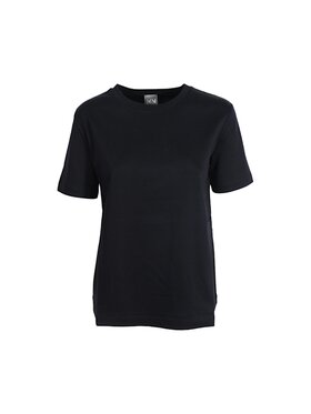 Max Mara Max Mara Top q-roa-35572 Niebieski Regular Fit