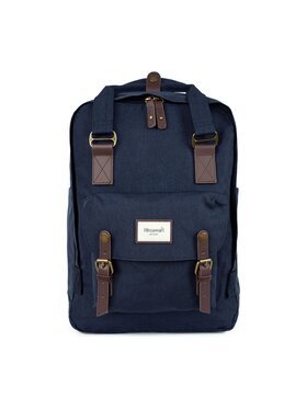 Himawari Himawari Plecak Chunky XL Granatowy