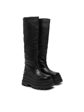 Μπότες Naked Wolfe φωτογραφία