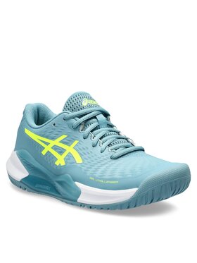Asics Asics Batai Gel-Challenger 14 1042A231 Mėlyna