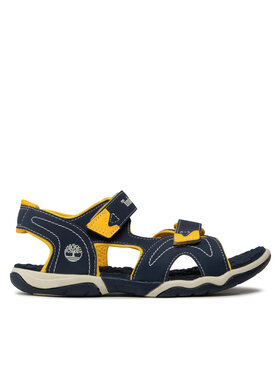 Timberland Timberland Sandaalid Adventure Seeker 2 Strap TB02494A4841 Tumesinine
