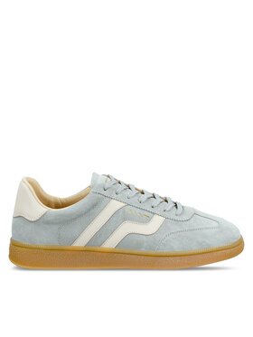 Gant Gant Sneakersy 32633206 Šedá
