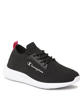 Champion Champion Sneakersy Sprint Element S11526-CHA-KK002 Černá