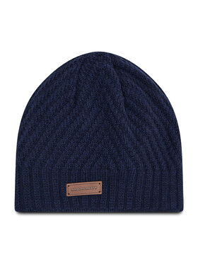 Mammut Mammut Cepure Roseg Beanie 1191-00122-5118-1 Tumši zils