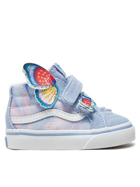 Vans Vans Tenisice Sk8-Mid Reissue V VN000D0QPRP1 Ljubičasta
