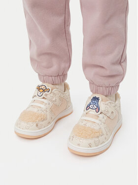 Winnie The Pooh Winnie The Pooh Sneakers CEO-CP23-AW25-218WTP Beige