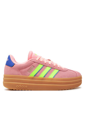 Scarpe adidas fucsia deals