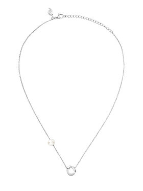 Breil Breil Collana B ROCKS Argento