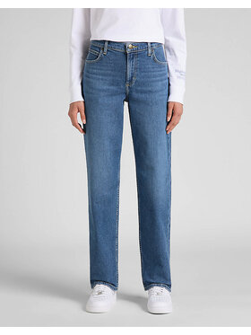 Lee Lee Jeans JANE Blu Straight Fit