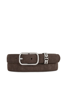 Gino Rossi Gino Rossi Cintura da donna BLYL24001-1 Marrone