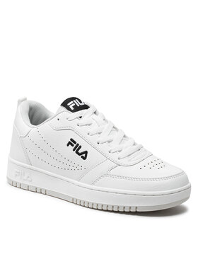 Fila Tenisice Fila Rega Teens FFT0110 Bijela