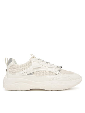 Steve Madden Steve Madden Sneakersy 11005494 Bílá