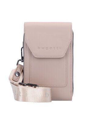 Bugatti Bugatti Etui na telefon 228164 Brązowy
