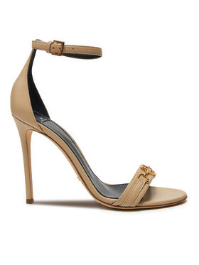 Elisabetta Franchi Elisabetta Franchi Sandale SA-06L-46E2-V500 Bej