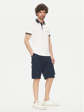 Σορτς υφασμάτινο Aeronautica Militare φωτογραφία