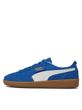 Puma Superge Palermo 396463 07 Mornarsko Modra