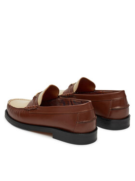 Μοκασίνια Naked Wolfe φωτογραφία