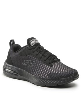 Skechers Skechers Sneakersy Blyce 52558/BBK Čierna