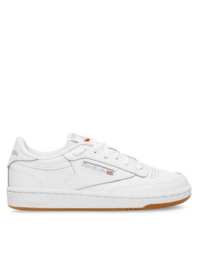 Reebok Reebok Αθλητικά Club C 85 100000016 Λευκό