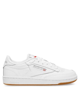 Reebok Reebok Tenisice Club C 85 100000016 Bijela