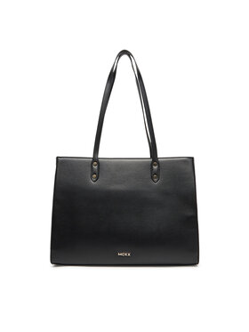 MEXX MEXX Torebka MEXX-B-019-06 Czarny