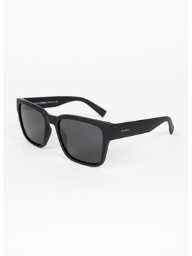 PITBULL PITBULL Okulary przeciwsłoneczne KINGSTON Czarny