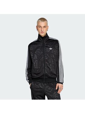 adidas adidas T-Shirt 164775 Czarny Loose Fit