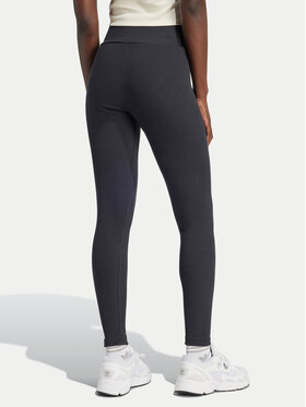 adidas Leggings Essentials IY9645 Crna Slim Fit