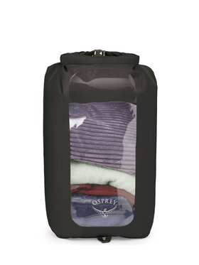 Osprey Osprey Torba na buty 276328 Czarny