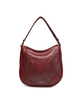 Lasocki Lasocki Soma C-LSK-L-006-08 Bordo