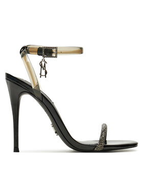 Steve Madden Steve Madden Sandale Balia SM11002882 Negru