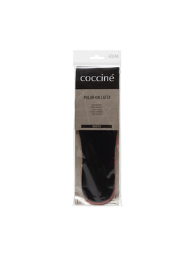 Coccine Coccine Grelni vložek 665/18/AZ r.43/44 Črna