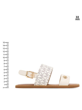 Σανδάλια MICHAEL Michael Kors φωτογραφία